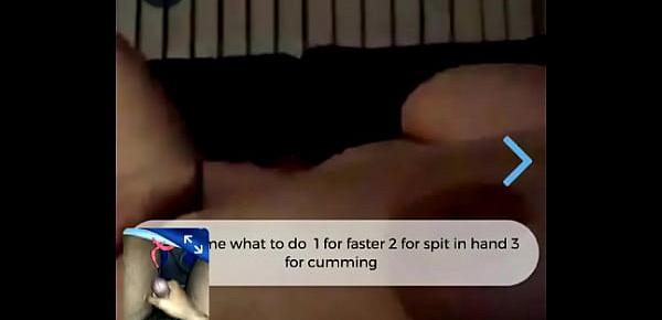  Online sex Masi masturbation